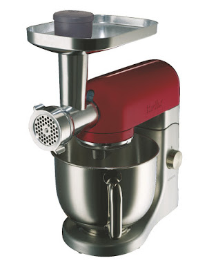 Kenwood KMX61 przystawka maszynka do mielenia